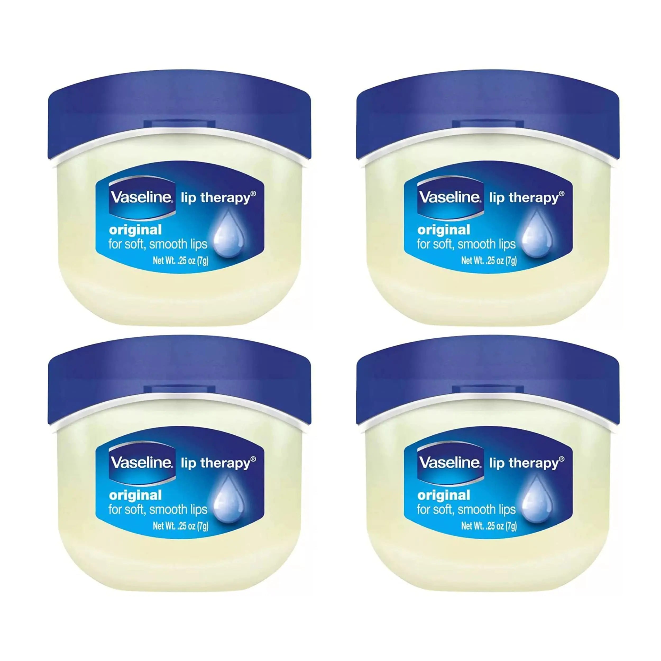 Lip Care & Beauty