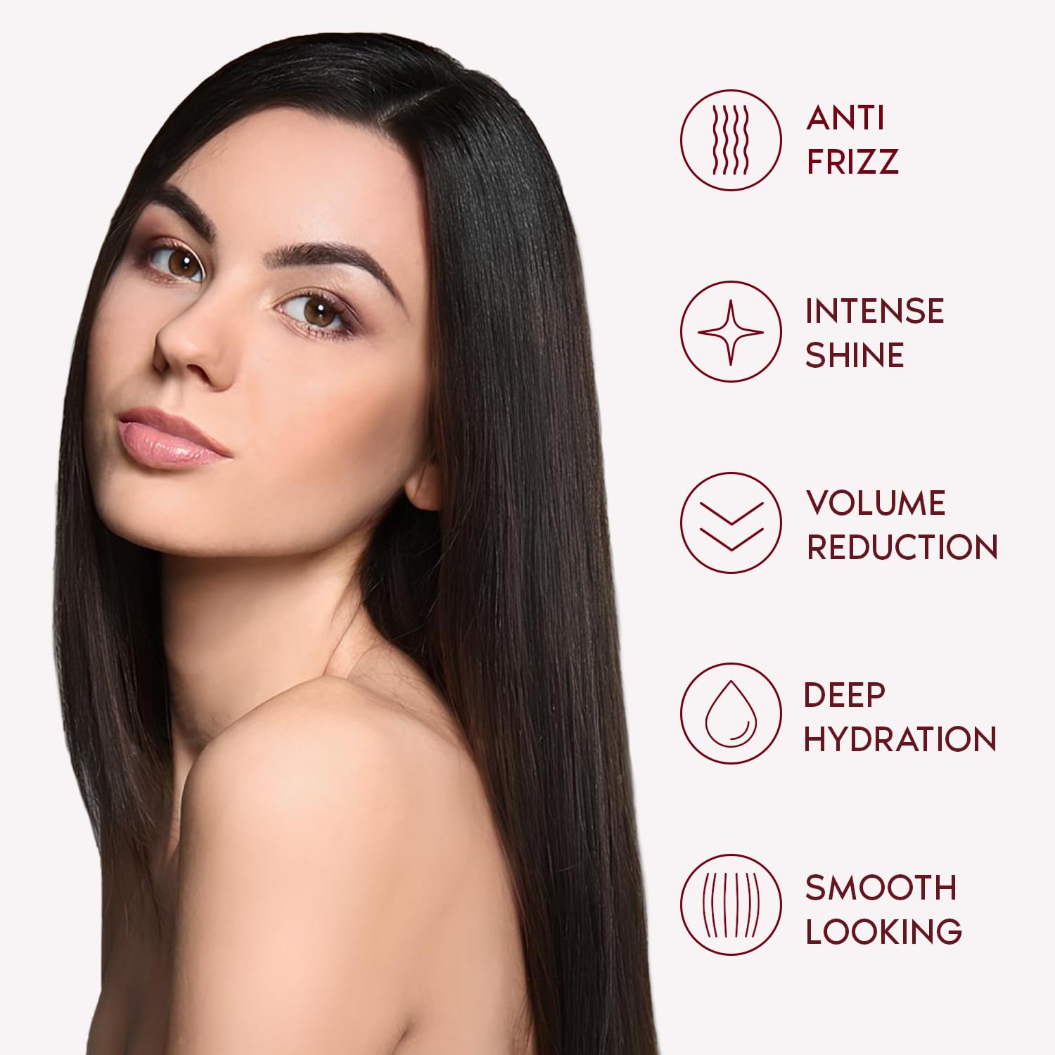B tox hair treatment 1kg