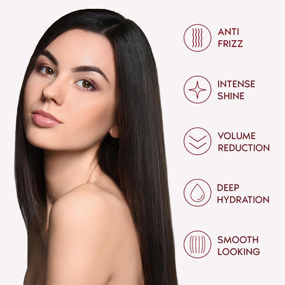 B tox hair treatment 1kg