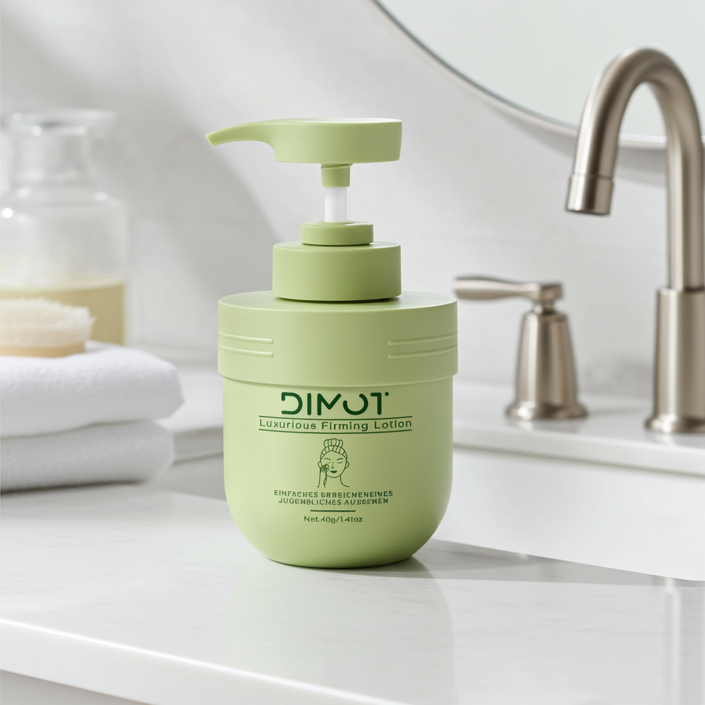 Collagen firming cream