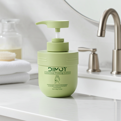Collagen firming cream