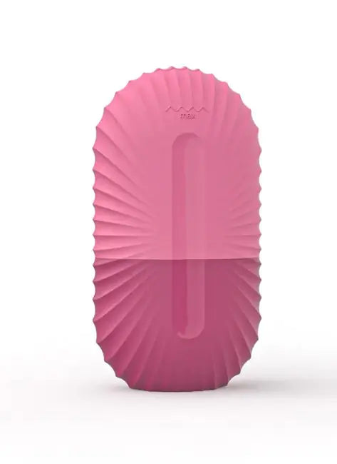 Facial ice mold