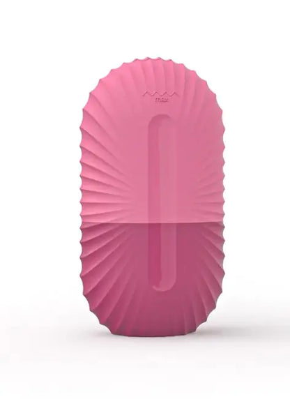 Facial ice mold