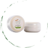 Vegan natural deodorant cream
