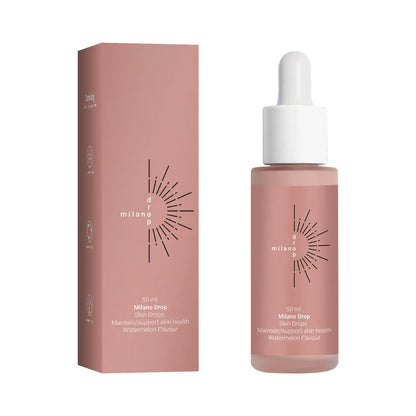 Sun-Kissed Bronzing Serum Drops 1 piece 60ml natural bronze finish