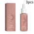 Sun-Kissed Bronzing Serum Drops 3 piece set natural bronze shade
